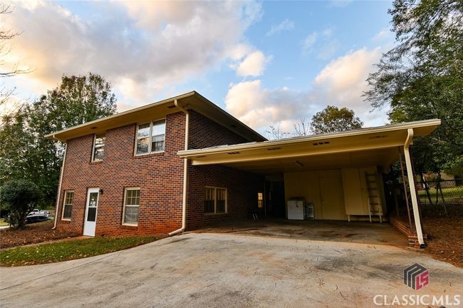 120 Tara Way, House other with 4 bedrooms, 3 bathrooms and 4 parking in Athens GA | Image 6