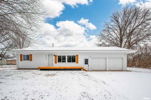 3415 E Cedar Hills Drive, Chillicothe, IL, 61523 | Card Image