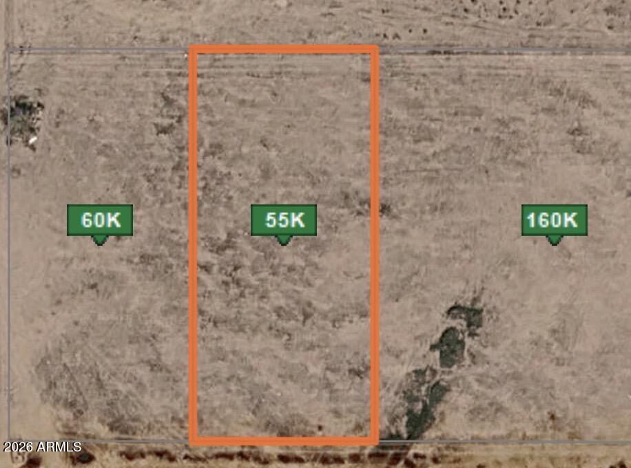 Land in Tonopah 2