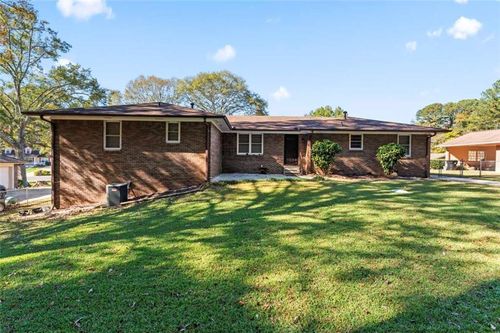 6418 Briarwood Ct, Riverdale, GA, 30296-2904 | Card Image