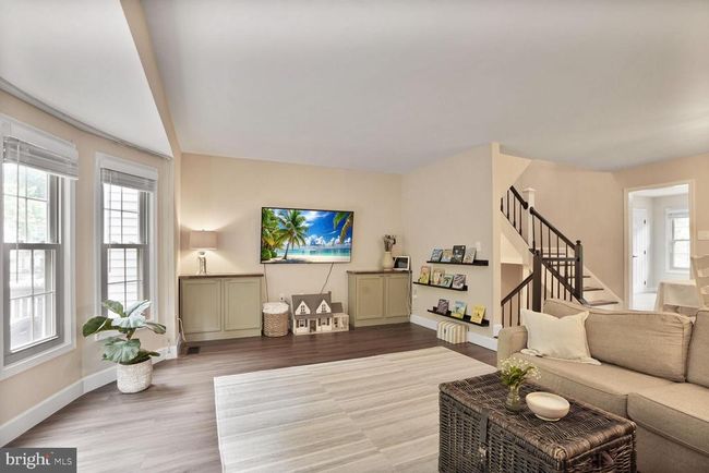 6705 Sunset Woods Ct, Townhouse with 3 bedrooms, 3 bathrooms and null parking in BURKE VA | Image 10