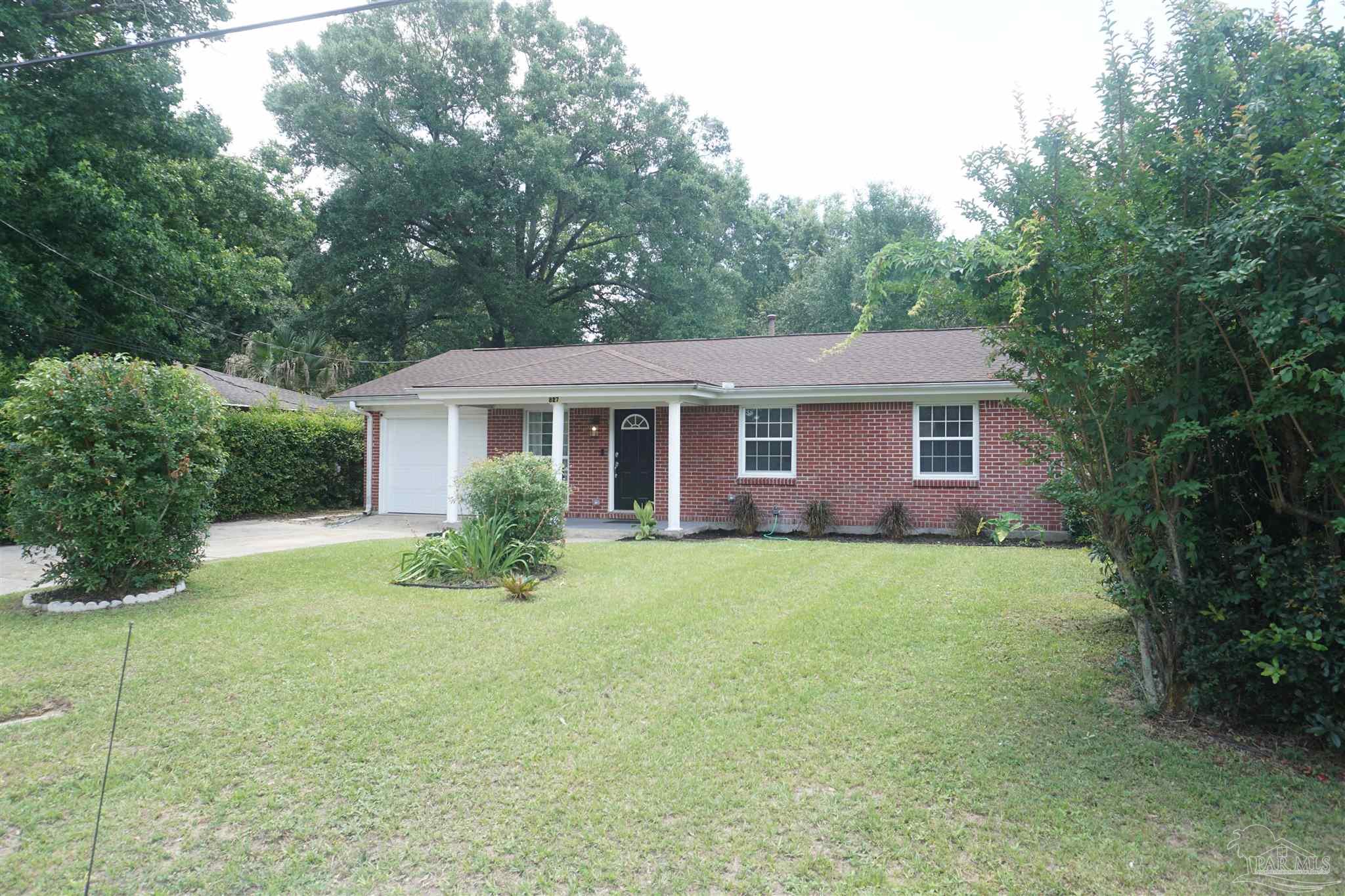 Ferrana Way, Pensacola, FL 32505