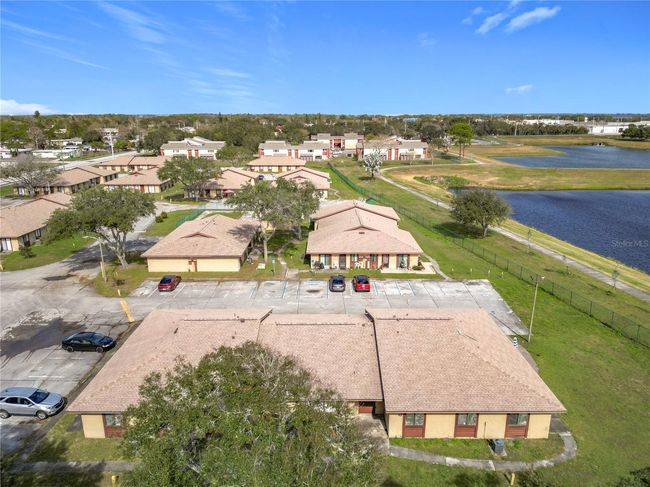 APT-1101-1106 - 1050 N Fiske Blvd, Condo with 2 bedrooms, 1 bathrooms and null parking in COCOA FL | Image 44