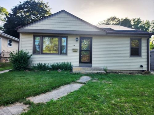 314 S Orchard Ave, Waukegan, IL, 60085-5053 | Card Image
