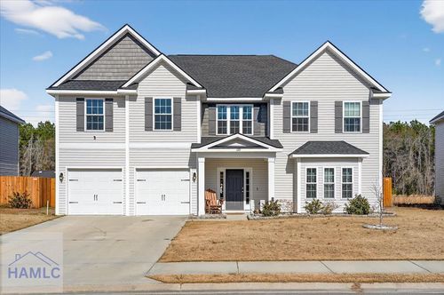 120 Turpentine Trl, Hinesville, GA, 31313-1236 | Card Image