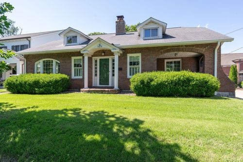 3510 Richardson Ave, Nashville, TN, 37205-2510 | Card Image