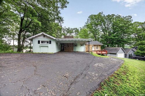 7588 N Blue Heron Dr, Unionville, IN, 47468-9107 | Card Image