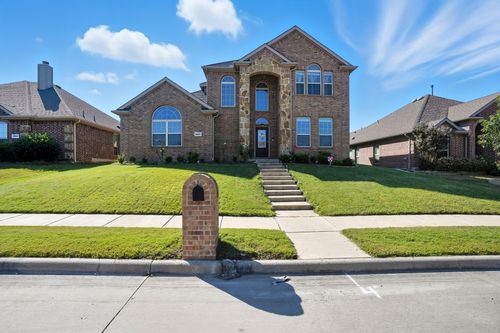 2615 Gum Tree Trl, Wylie, TX, 75098-8782 | Card Image