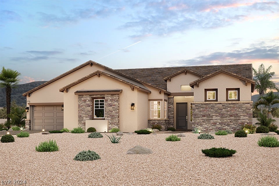Dapple Gray Rd, Las Vegas, NV 89149