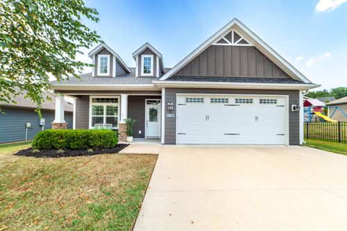 7415 Oakley Dr, COLUMBIA, MO, 65203-9336 | Card Image