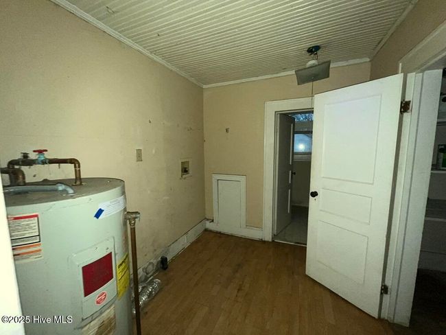 1246 Us Highway 258 N, House other with 3 bedrooms, 2 bathrooms and null parking in Como NC | Image 10