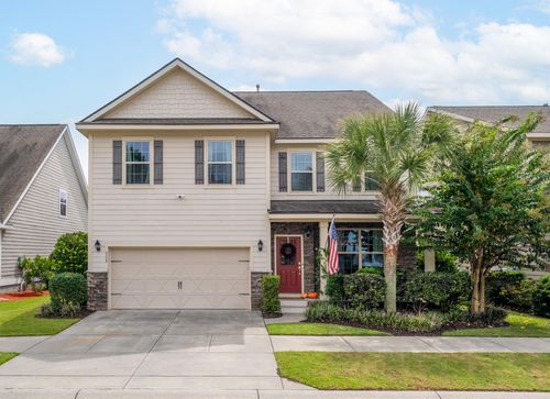 2283 Show Basket Way, Mount Pleasant, SC, 29466 | Card Image