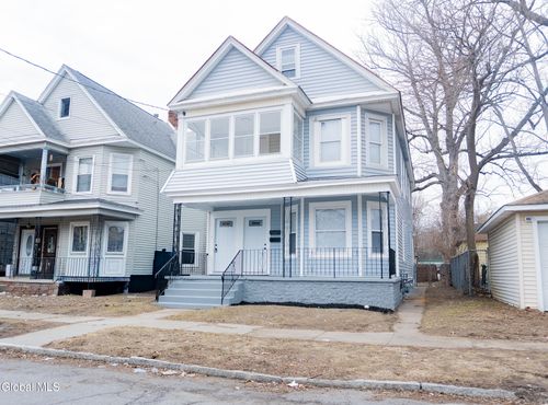 1st-fl-418 3rd Street, Schenectady, NY, 12306 | Card Image