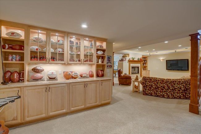 5571 Surrey Ln, House other with 4 bedrooms, 4 bathrooms and null parking in WESTPORT WI | Image 52