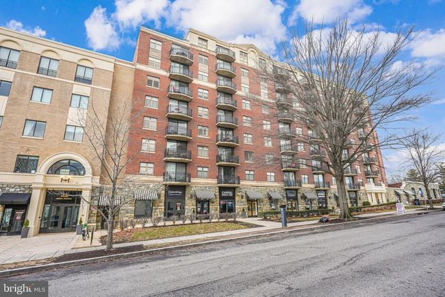 APT-411 - 3401 38 Th St Nw, Condo with 1 bedrooms, 1 bathrooms and null parking in WASHINGTON DC | Image 42