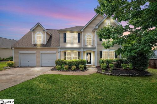 217 Sandy Ln, Greenville, SC, 29605-5950 | Card Image