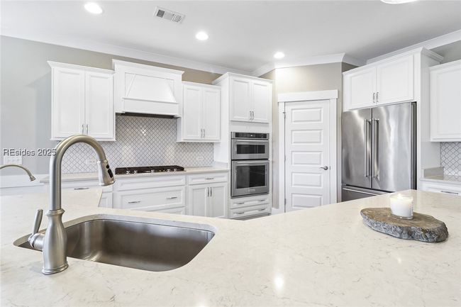 210 Rudder Run, House other with 5 bedrooms, 4 bathrooms and null parking in Bluffton SC | Image 12