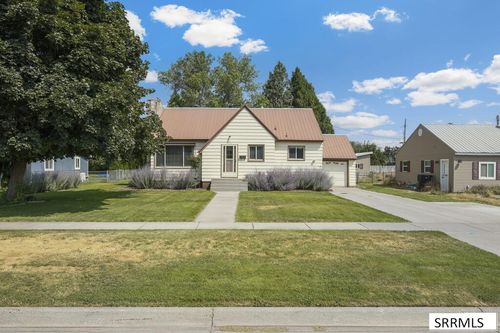 326 W 1st N, Rigby, ID, 83442 | Card Image