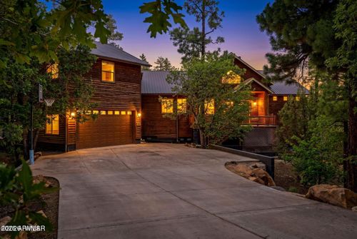6019 Rim Rd, Lakeside, AZ, 85929-5092 | Card Image