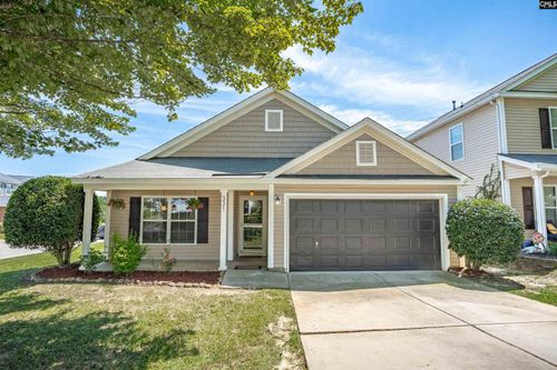 331 Bracken Dr, Lexington, SC, 29072-7035 | Card Image