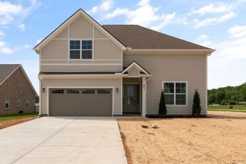201 Lookout Dr, Winchester, TN, 37398-2453 | Card Image