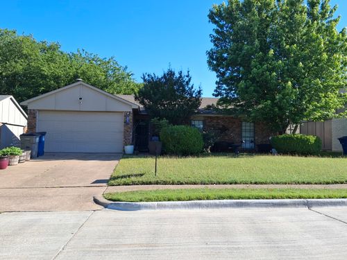 535 Windsor Dr, Allen, TX, 75002-4002 | Card Image