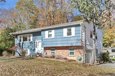 27 Sandy Brook Drive, House other with 4 bedrooms, 1 bathrooms and null parking in Ramapo NY | Image 2