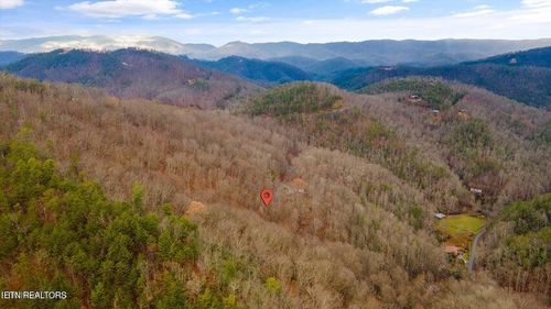 Lot #6 Deep Springs Ln, Sevierville, TN, 37862 | Card Image