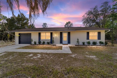 9488 N Sandree Dr, CITRUS SPRINGS, FL, 34434-5064 | Card Image