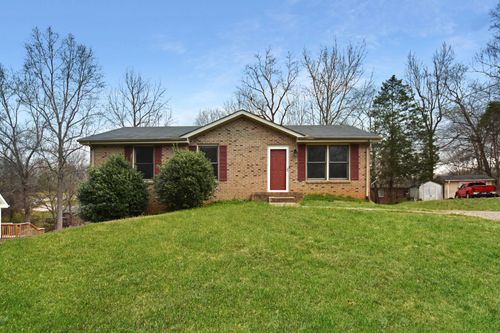 1253 Cottonwood Drive, Clarksville, TN, 37042 | Card Image