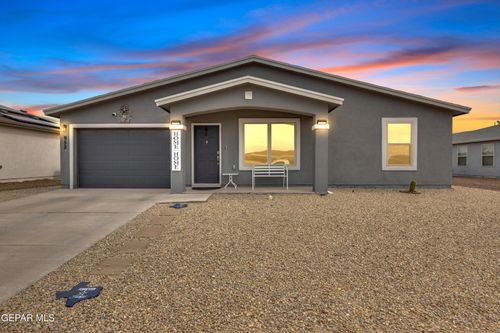952 Painted Lady Street, Horizon City, TX, 79928 | Card Image