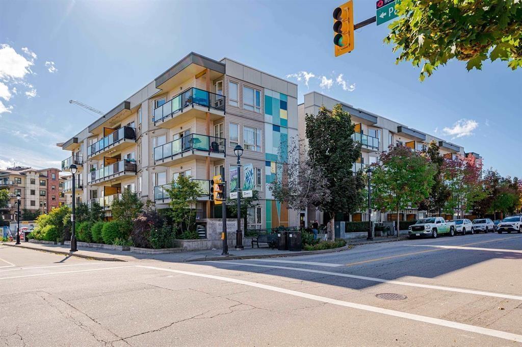 Residential in Langley