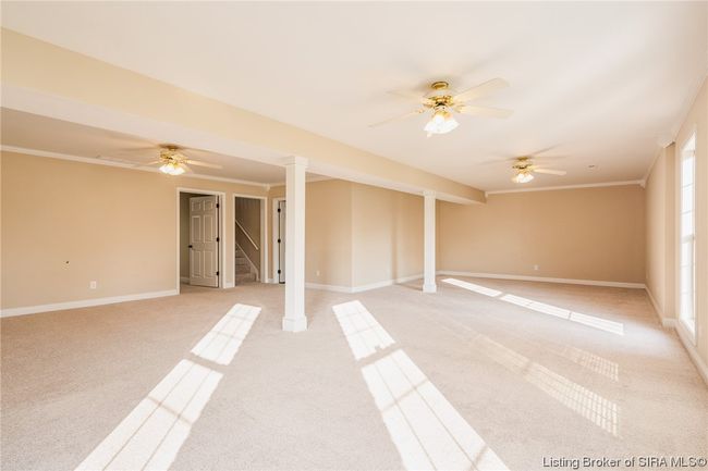 302 Saddleback Dr, Home with 3 bedrooms, 2 bathrooms and null parking in Charlestown IN | Image 32