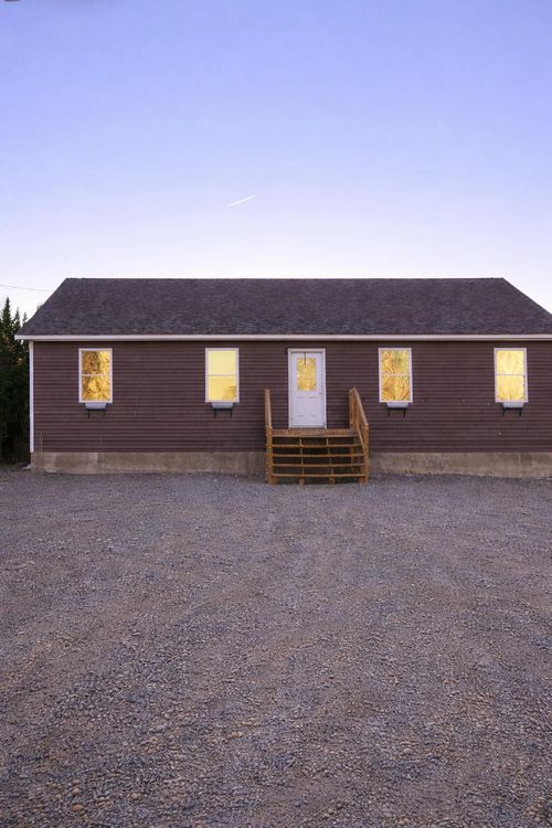 802 New Limerick Road, Linneus, ME, 04730 | Card Image