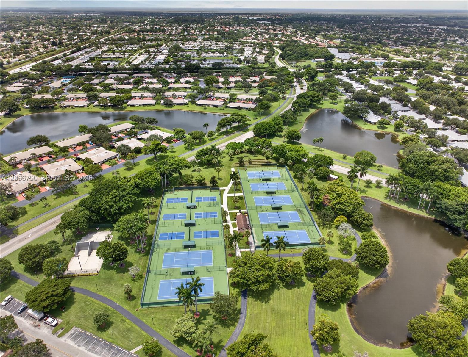 Residential in Boca Raton
