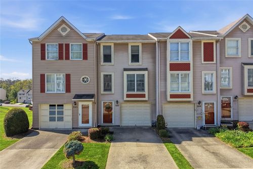307 Hamlet Ct, Pittsburgh, PA, 15227-4356 | Card Image