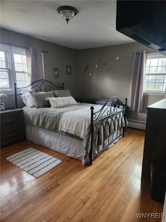 42 Stebbins Dr, House other with 4 bedrooms, 2 bathrooms and null parking in Clinton NY | Image 16
