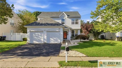 38 Cornell Dr, East Brunswick, NJ, 08816-5319 | Card Image