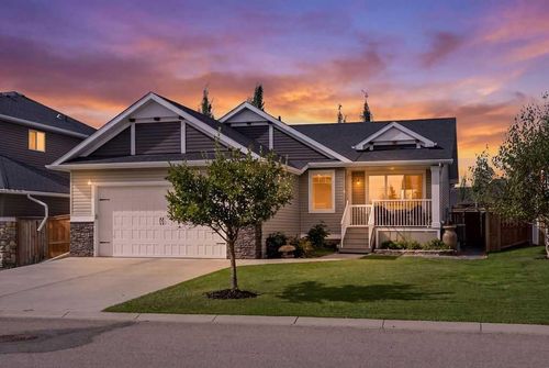 133 Riverwood Way, Foothills, AB, T0L0H0 | Card Image