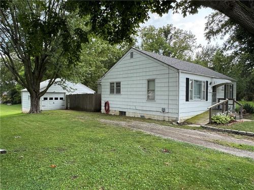 2519 South St, Lexington, MO, 64067-1957 | Card Image