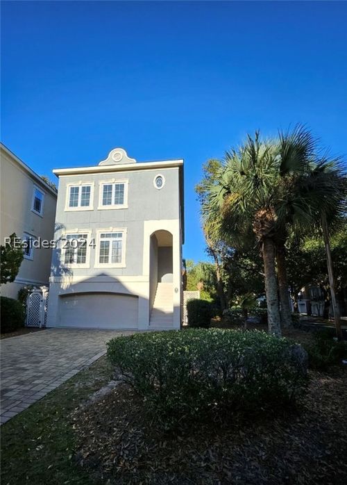 26 Corrine Ln, Hilton Head Island, SC, 29928-5312 | Card Image