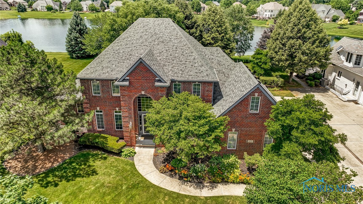 Swan Ridge Ln, Maumee, OH 43537