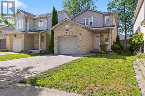 534 Blackwater Pl, London, ON, N5X4J4 | Card Image
