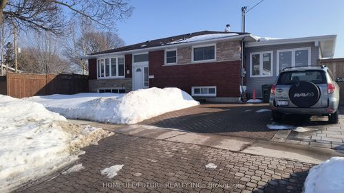 main-2 Cora Crescent, Scarborough, ON, M1P4M4 | Card Image
