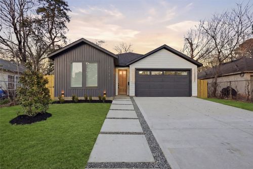 4618 Spring Garden St, Dallas, TX, 75215-4441 | Card Image