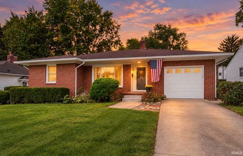 1410 S 14th Street, Lafayette, IN, 47905 | Card Image