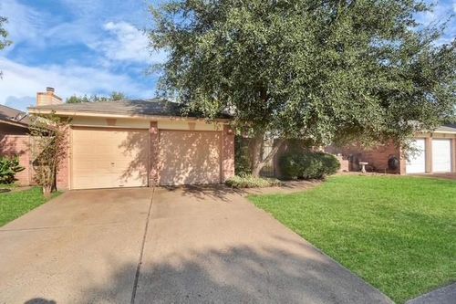 16614 Rock East Dr, Houston, TX, 77073-5275 | Card Image