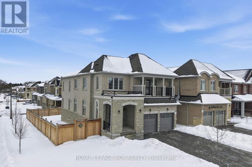 20 Morley Cres, Whitby, ON, L1R0P1 | Card Image