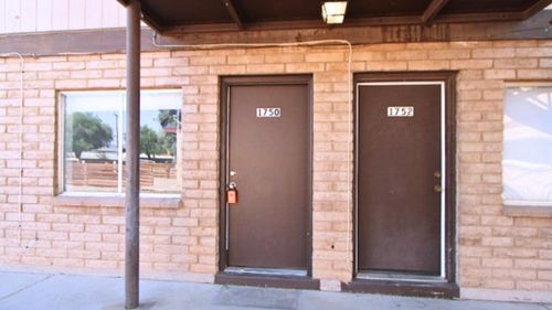 1750 E 6th Ave, Mesa, AZ, 85204-2898 | Card Image