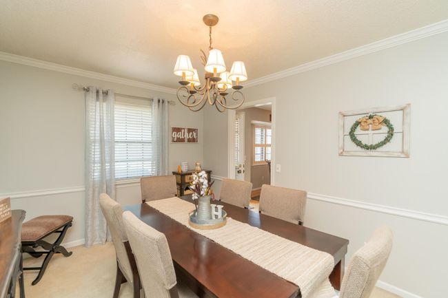 1510 Cannon Dr, House other with 3 bedrooms, 3 bathrooms and 2 parking in Fort Oglethorpe GA | Image 15